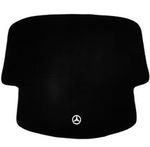 Tapete Porta Malas E250 2015 Carpete Base Pinada
