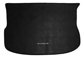 Tapete Porta Malas Evoque 2012-2014 Borracha PVC