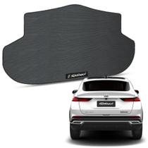 Tapete Porta Malas Fastback 2022 a 2025 Borracha PVC