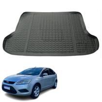 Tapete Porta Malas Focus Hatch 2009 2010 2011 2012 Borracha