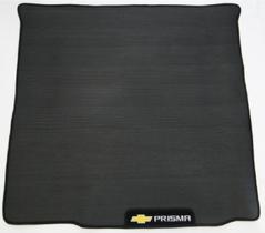 Tapete Porta Malas GM Prisma Borracha PVC Tapete Porta Malas GM Prisma Borracha PVC