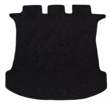 Tapete Porta Malas Hilux SW4 2008 Carpete Luxo 10mm Tapete Porta Malas Hilux SW4 2008 Carpete Luxo 10mm