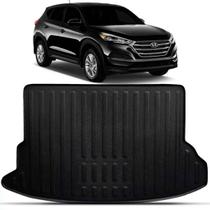 Tapete Porta Malas Hyundai Tucson 2016 2017 2018 Impermeável