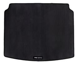 Tapete Porta Malas Jeep Compass Borracha Pvc