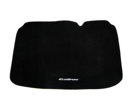 Tapete Porta Malas New Ecosport 2018 Carpete Base Pinada