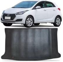 Tapete Porta Malas Onix 2013 Borracha Pvc