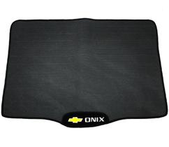 Tapete Porta Malas Onix 2013 borracha PVC Tapete Porta Malas Onix 2013 borracha PVC