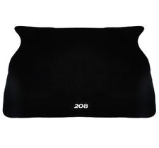 Tapete Porta Malas P 208 Carpete Luxo