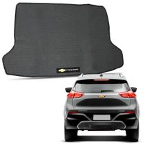 Tapete Porta Malas para Tracker 2020 a 2025 Borracha Pvc Tapete Porta Malas para Tracker 2020 a 2025 Borracha Pvc