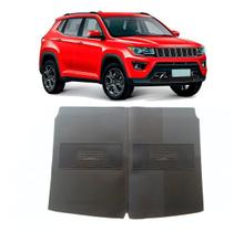 Tapete Porta Malas Reforçado Jeep Compass 2016 em Diante Tapete Porta Malas Reforçado Jeep Compass 2016 em Diante