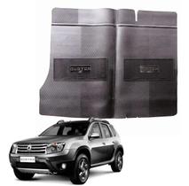 Tapete Porta Malas Reforçado Renault Duster 2011 Em Diante