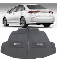 Tapete Porta Malas Reforçado Toyota Corolla 2020 em Diante Tapete Porta Malas Reforçado Toyota Corolla 2020 em Diante