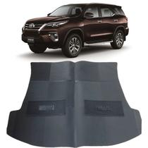 Tapete Porta Malas Reforçado Toyota Hilux Sw4 2016 a 2021