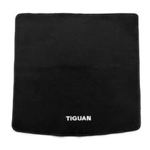 Tapete Porta Malas Tiguan 2019 Carpete Luxo 10mm Tapete Porta Malas Tiguan 2019 Carpete Luxo 10mm