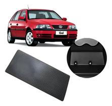 Tapete Porta Objetos Console Gol Parati Saveiro G3 Original