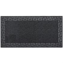 Tapete porta vinyl liso 0,60 x 1,20 Tapete porta vinyl liso 0,60 x 1,20