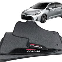 Tapete pra Carro Borracha Corolla 2020 2021 2022 2023 2024 2025 3 Peças Tapete pra Carro Borracha Corolla 2020 2021 2022 2023 2024 2025 3 Peças
