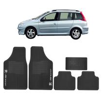 Tapete Pra Carro Peugeot 5 Peças Automotivo Todos os Modelos Tapete Pra Carro Peugeot 5 Peças Automotivo Todos os Modelos