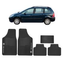 Tapete Pra Carro Peugeot 5 Peças Automotivo Todos os Modelos Tapete Pra Carro Peugeot 5 Peças Automotivo Todos os Modelos