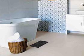 Tapete Pratatêxtil 0,40m X 0,65m Antiderrapante Pelo baixo fácil de limpar quarto porta banheiro cama