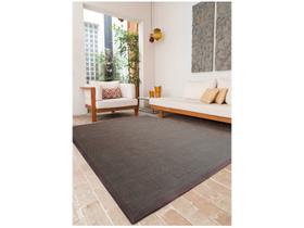 Tapete Pratik Sala Antiderrapante 200x250cm Jolitex