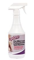 Tapete Pre-Mist Soil Release para lavadora a seco de carpetes 700 ml Tapete Pre-Mist Soil Release para lavadora a seco de carpetes 700 ml