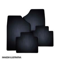 Tapete Preto 2 Pecas Amarok Nk-586515