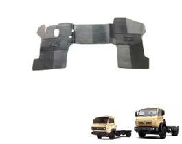 Tapete Preto de Borracha Para Caminhão Vw Worker 8120 8150 13150 13180 15180 8140 7100 8140 14150 35300 8100