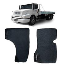 Tapete Proteção Carpete Assoalho BORRACHA PVC Caminhão 1620