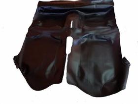 Tapete Protetor Assoalho Para Siena E Strada