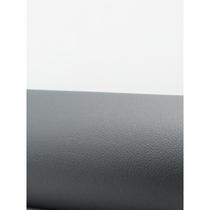 Tapete Protetor Assoalho Resitente Em Couro material sintético Cinza Tapete Protetor Assoalho Resitente Em Couro material sintético Cinza