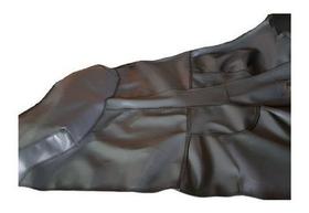 Tapete Protetor Assoalho Sintetico Pvc Liso Palio Elx