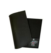 Tapete Protetor Bancada Emborrachado AntiderrapanteBarbeiro Tapete Protetor Bancada Emborrachado AntiderrapanteBarbeiro