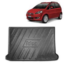 Tapete Protetor Bandeja De Porta Malas Idea 2006 a 2016 Em Relevo