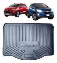 Tapete Protetor Bandeja Porta Malas Gm Tracker 2017 18 2019