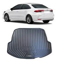 Tapete Protetor Bandeja Porta Malas Novo Corolla 2020 A 2022