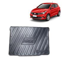 Tapete Protetor Bandeja Porta Malas Personalizado Argo 2018 2019 2020 2021 2022 2023 Em Relevo