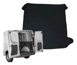 Tapete Protetor Caçamba Emborrachado 8mm Fiorino Nova 2022 2024