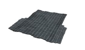 Tapete Protetor de Caçamba S10 Cabine Simples 1996-2011 Anti Impacto Tapete Protetor de Caçamba S10 Cabine Simples 1996-2011 Anti Impacto