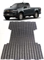 Tapete Protetor de Caçamba S10 Cabine Simples 2020-2022