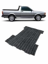 Tapete Protetor De Caçamba Saveiro Cabine Simples G1 Tapete Protetor De Caçamba Saveiro Cabine Simples G1