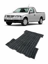 Tapete Protetor de Caçamba Saveiro G2-G3-G4 Tapete Protetor de Caçamba Saveiro G2-G3-G4