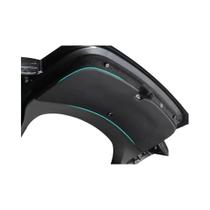 Tapete Protetor De Couro Anti-sujidade Para Porta-Malas Traseiro Tesla Model Y Juniper 2025 2026 Tapete Protetor De Couro Anti-sujidade Para Porta-Malas Traseiro Tesla Model Y Juniper 2025 2026