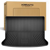 Tapete Protetor de Porta-Malas AOMSAZTO Sob Medida para Mazda CX-30 Tapete Protetor de Porta-Malas AOMSAZTO Sob Medida para Mazda CX-30