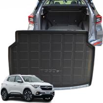 Tapete Protetor de Porta Malas Borda Alta Específico Para Tiggo 5X 2019 a 2022 - 0016-008