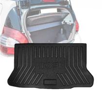 Tapete Protetor de Porta Malas Personalizado Para Fiat Mobi 2016 em diante - B-000280