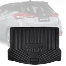 Tapete Protetor de Porta Malas Personalizado Para Yaris Hatch 2023 - BDJPM-HTC-T02.054