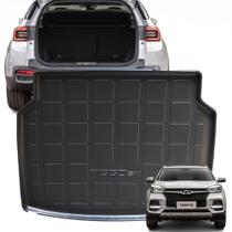 Tapete Protetor de Porta Malas Personalizado Resistente Para Tiggo 5X 2019 a 2022 - 0016-008