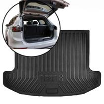 Tapete Protetor de Porta Malas Personalizado Resistente Para Tiggo 8 2020 a 2023 - B-000282