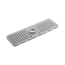 Tapete Protetor De Silicone Para Torneira De Cozinha, Proteção Contra Respingos Para Pia, Bancada,